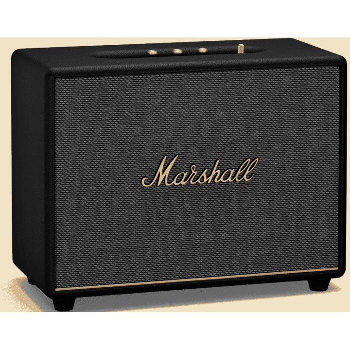 Acquista MARSHALL Woburn III Bt Black Eu online | Merula Strumenti Musicali