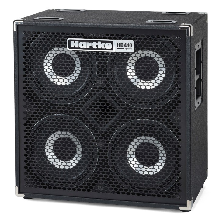 Acquista HARTKE HYDRIVE HD410 online | Merula Strumenti Musicali