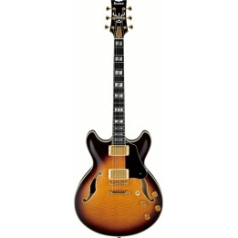 Acquista IBANEZ JSM100-VT (JOHN SCOFIELD - MADE IN JAPAN) online | Merula Strumenti Musicali