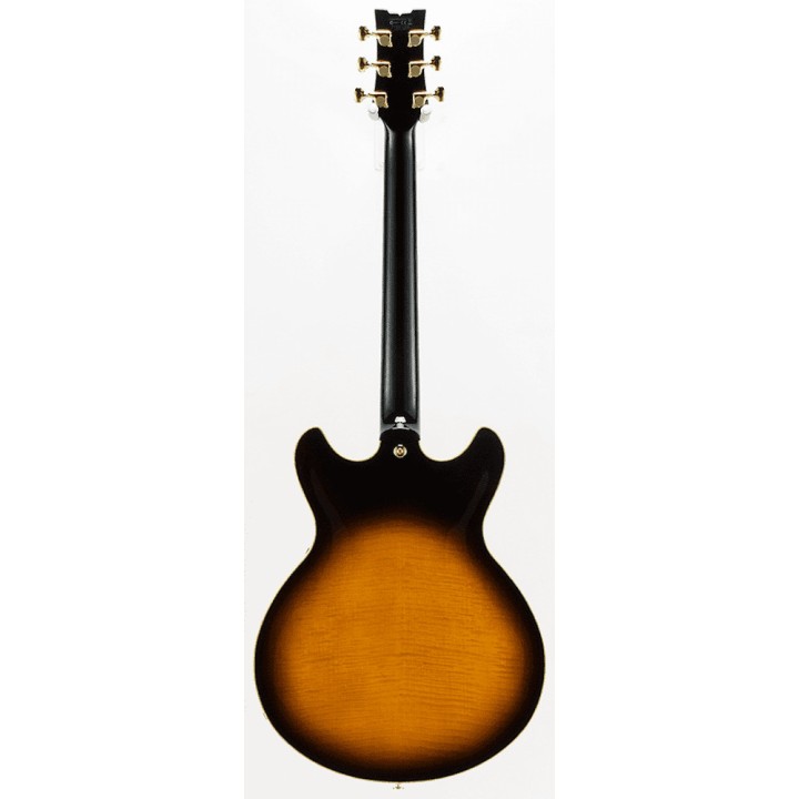 Acquista IBANEZ JSM100-VT (JOHN SCOFIELD - MADE IN JAPAN) online | Merula Strumenti Musicali