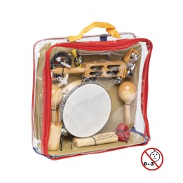 Acquista STAGG Set Di Percussioni Per Bambini - Cpk-01 online | Merula Strumenti Musicali