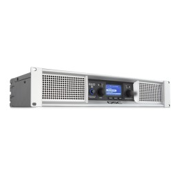 QSC - GXD8: Finale di potenza 2 canali 1200W