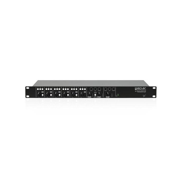 Acquista ECLER ESAM 603 online | Merula Strumenti Musicali
