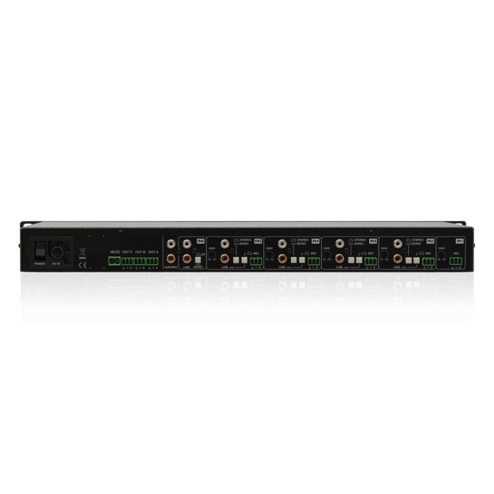 Acquista ECLER ESAM 603 online | Merula Strumenti Musicali