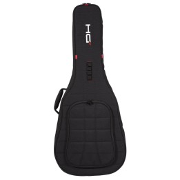 Acquista DIE HARD DHEAGB Borsa professionale imbottita per chitarra Acustica online | Merula Strumenti Musicali