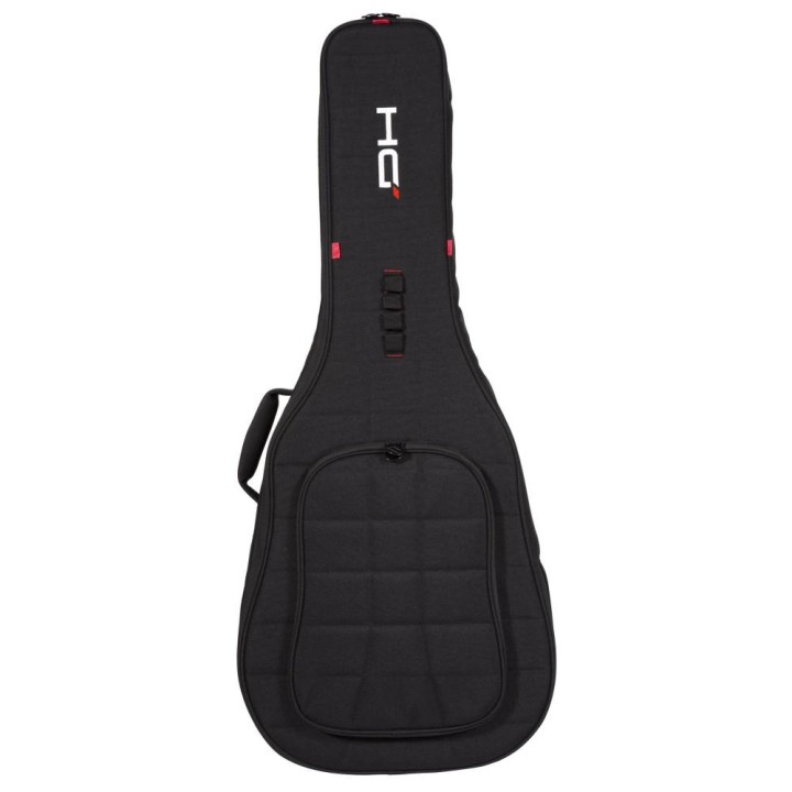 Acquista DIE HARD DHEAGB Borsa professionale imbottita per chitarra Acustica online | Merula Strumenti Musicali