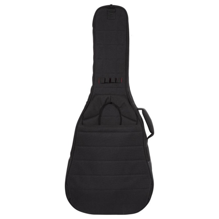 Acquista DIE HARD DHEAGB Borsa professionale imbottita per chitarra Acustica online | Merula Strumenti Musicali