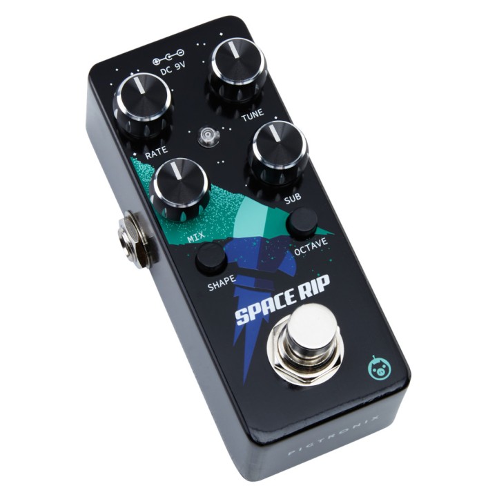 Acquista PIGTRONIX Space Rip online | Merula Strumenti Musicali
