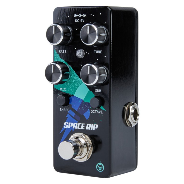 Acquista PIGTRONIX Space Rip online | Merula Strumenti Musicali
