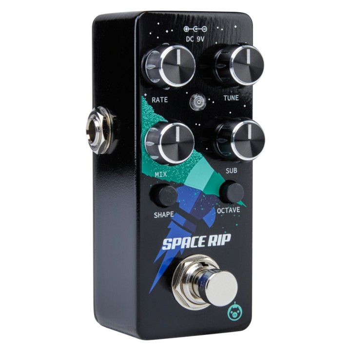 Acquista PIGTRONIX Space Rip online | Merula Strumenti Musicali