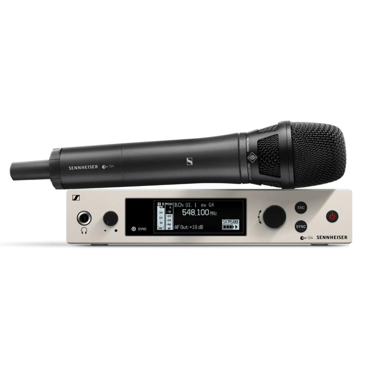 Acquista SENNHEISER Ew 500 G4 Kk205 Aw+ online | Merula Strumenti Musicali
