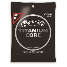 Acquista MARTIN 41MTCN160 online | Merula Strumenti Musicali