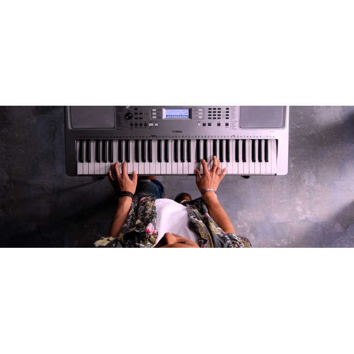 Acquista YAMAHA YPT370 online | Merula Strumenti Musicali