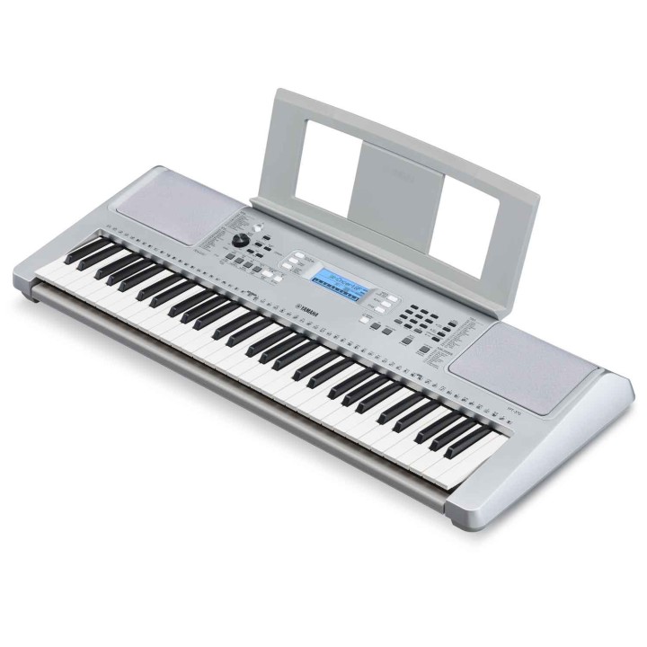 Acquista YAMAHA YPT370 online | Merula Strumenti Musicali