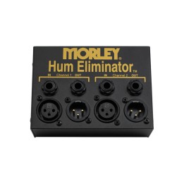Acquista MORLEY Hum Eliminator online | Merula Strumenti Musicali