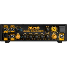 Acquista MARKBASS LITTLE MARK 58R online | Merula Strumenti Musicali