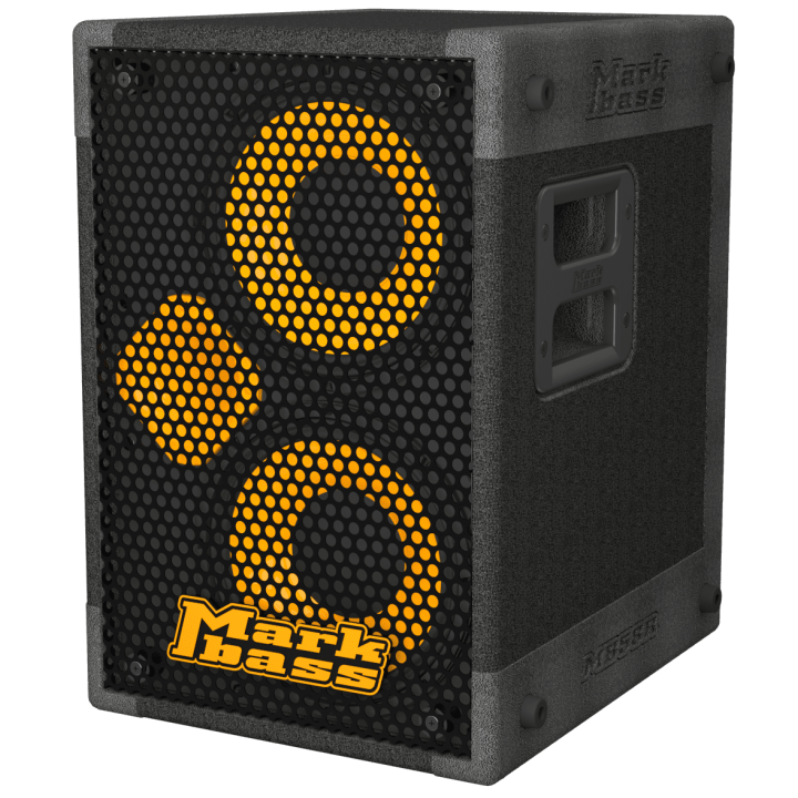 Acquista MARKBASS Mb58r 102 Energy 8 Ohm online | Merula Strumenti Musicali