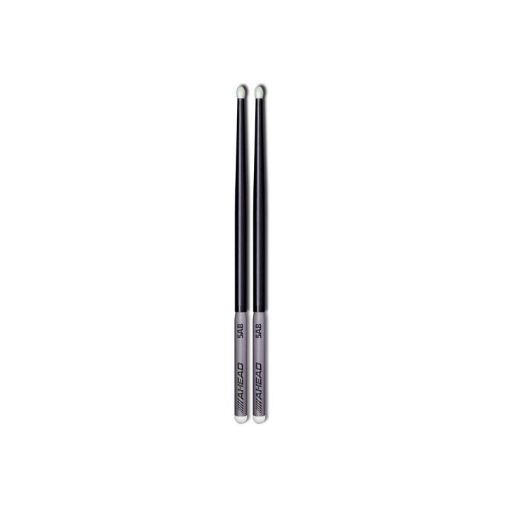 Acquista AHEAD 5abs Bacchette Hybrid Studio 5a/5b online | Merula Strumenti Musicali