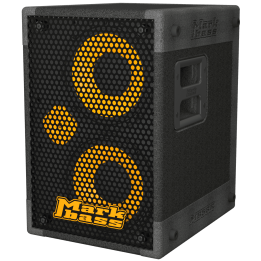 Acquista MARKBASS Mb58r 102 Pure 8 Ohm online | Merula Strumenti Musicali