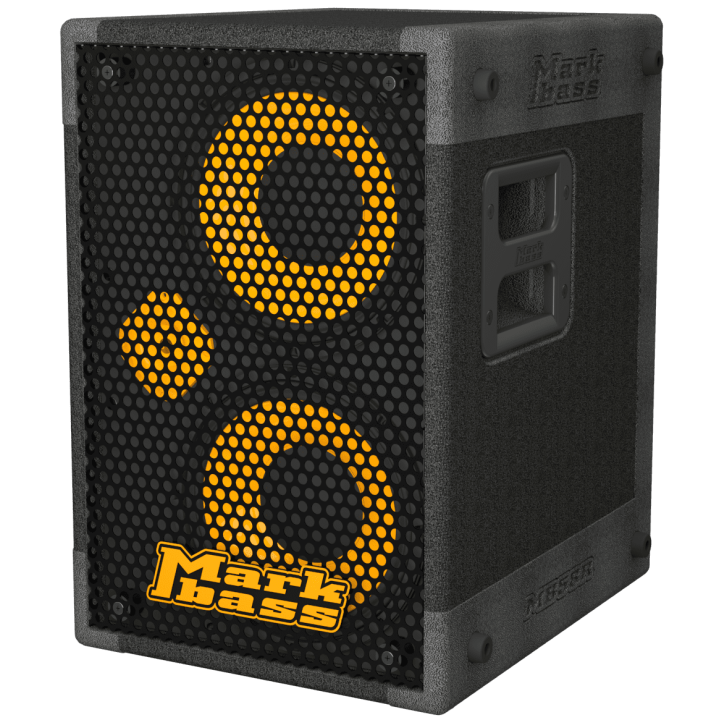 Acquista MARKBASS MB58R 102 PURE 4 OHM online | Merula Strumenti Musicali