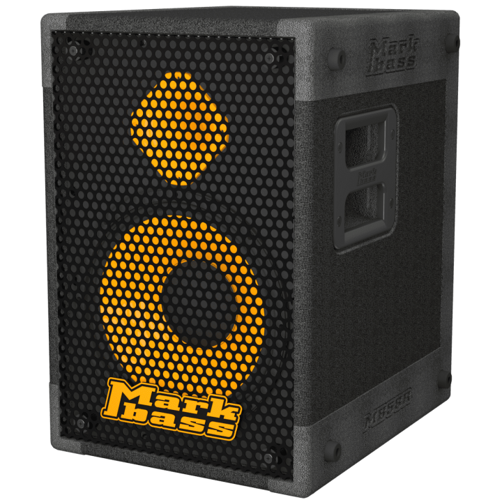 Acquista MARKBASS Mb58r 121 Energy online | Merula Strumenti Musicali