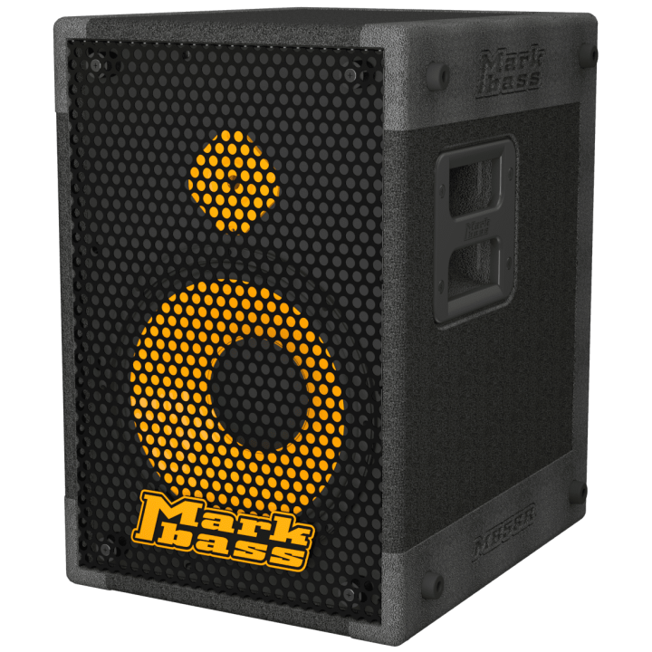 Acquista MARKBASS Mb58r 121 Pure online | Merula Strumenti Musicali