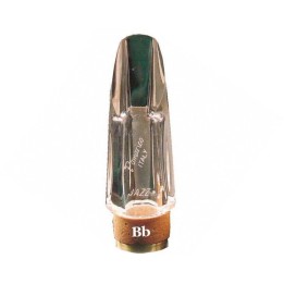 Acquista POMARICO Bocchino Clarinetto Sib Jazz * Cristallo online | Merula Strumenti Musicali