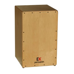Acquista KELLER Cajon - Cr3 online | Merula Strumenti Musicali