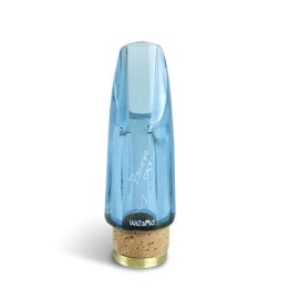 Acquista POMARICO BOCCHINO CLARINETTO SIB WIZARD MEDIUM CRISTALLO online | Merula Strumenti Musicali