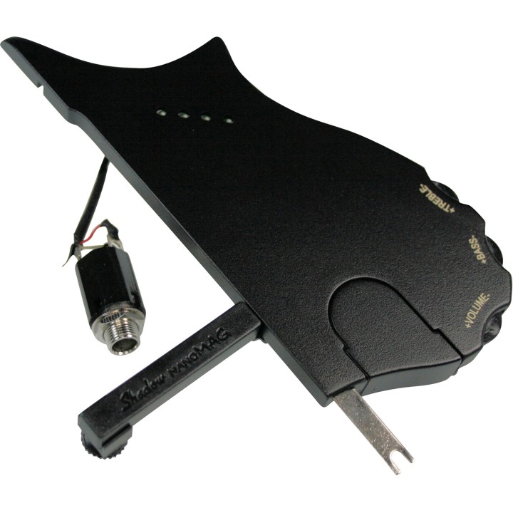 Acquista SHADOW SH 927 NMG-4 online | Merula Strumenti Musicali