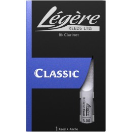 LEGERE | CLASSIC