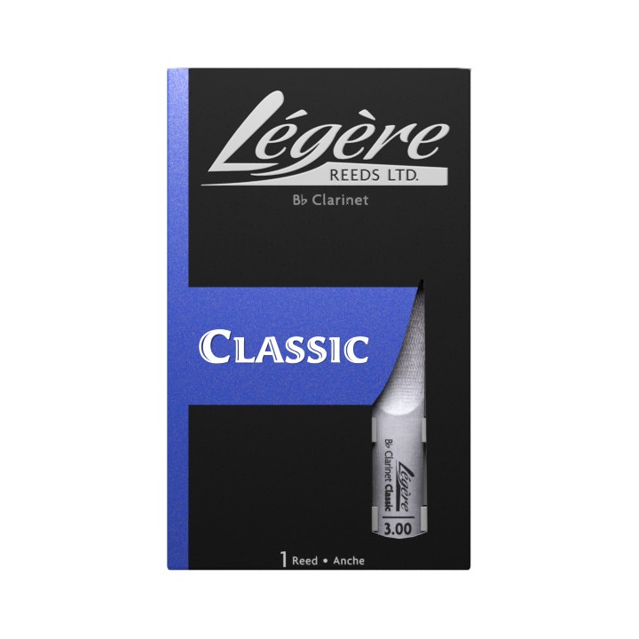 LEGERE | CLASSIC