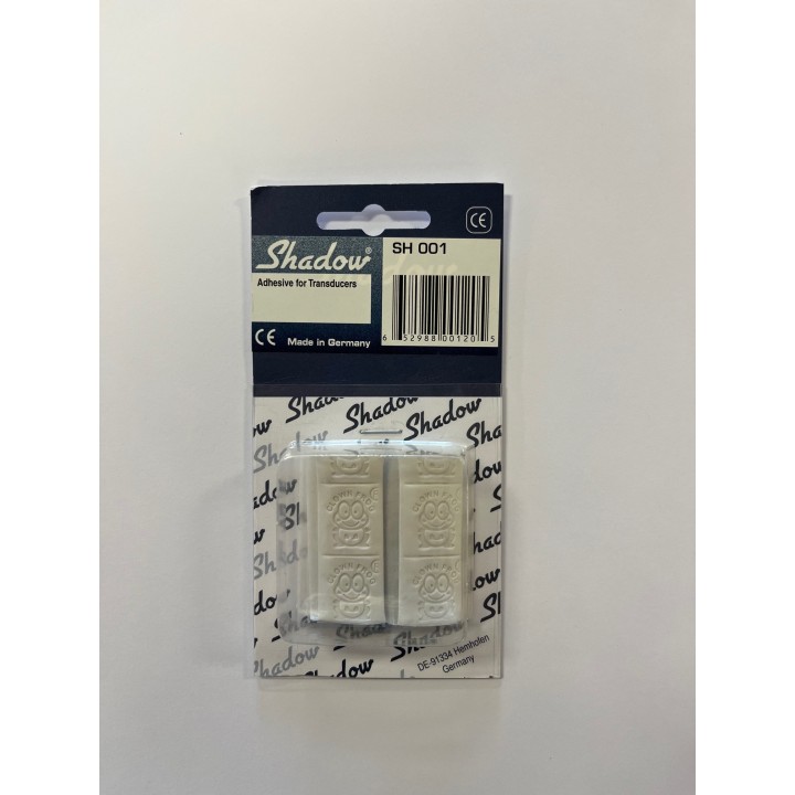 Acquista SHADOW SH001 ADESIVO X TRASDUTTORI online | Merula Strumenti Musicali