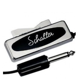 Acquista SCHALLER PICK-UP ACUSTICI VINTAGE F SC900130 online | Merula Strumenti Musicali