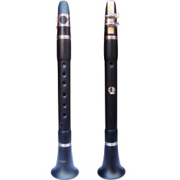 Acquista COMET CHALUMEAU CLARINETTINO IN DO 400159 online | Merula Strumenti Musicali