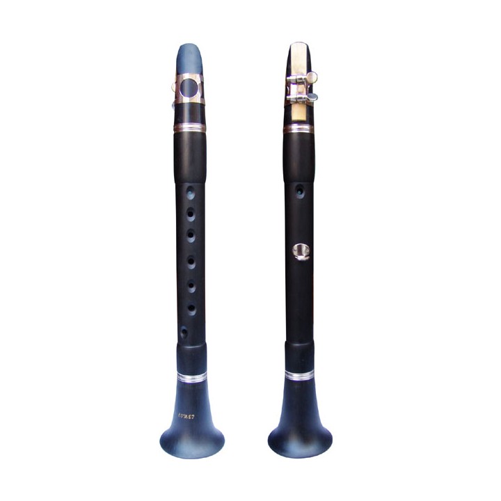 Acquista COMET CHALUMEAU CLARINETTINO IN DO 400159 online | Merula Strumenti Musicali