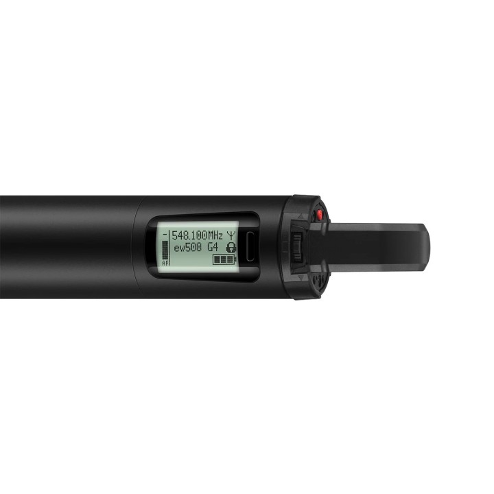 Acquista SENNHEISER SKM 500 G4 GW online | Merula Strumenti Musicali