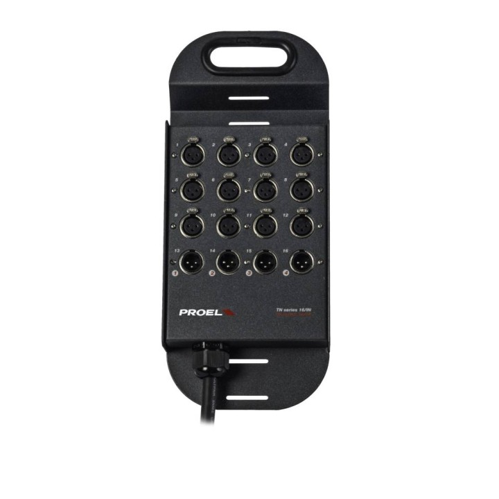Acquista PROEL TN1204LU50 online | Merula Strumenti Musicali