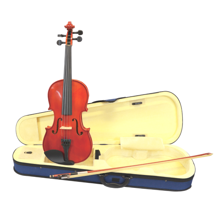 Luthier - 104024 Violino VO14W Studio 2 1/4