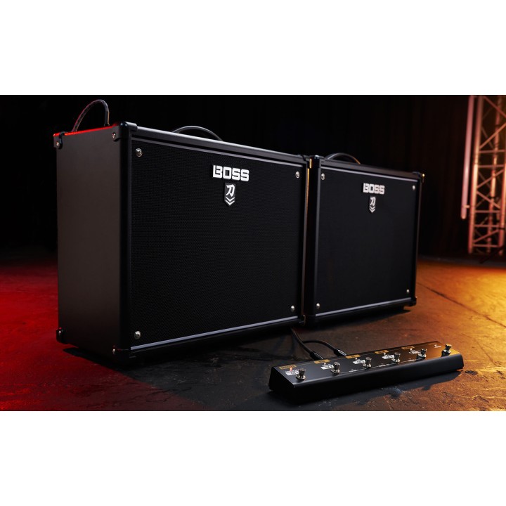 Acquista BOSS Ga-Fc Ex online | Merula Strumenti Musicali
