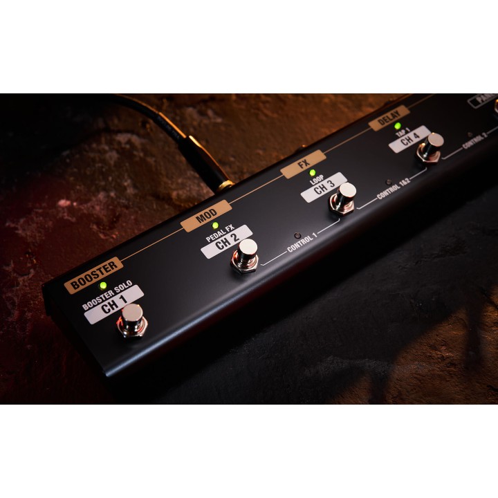 Acquista BOSS Ga-Fc Ex online | Merula Strumenti Musicali