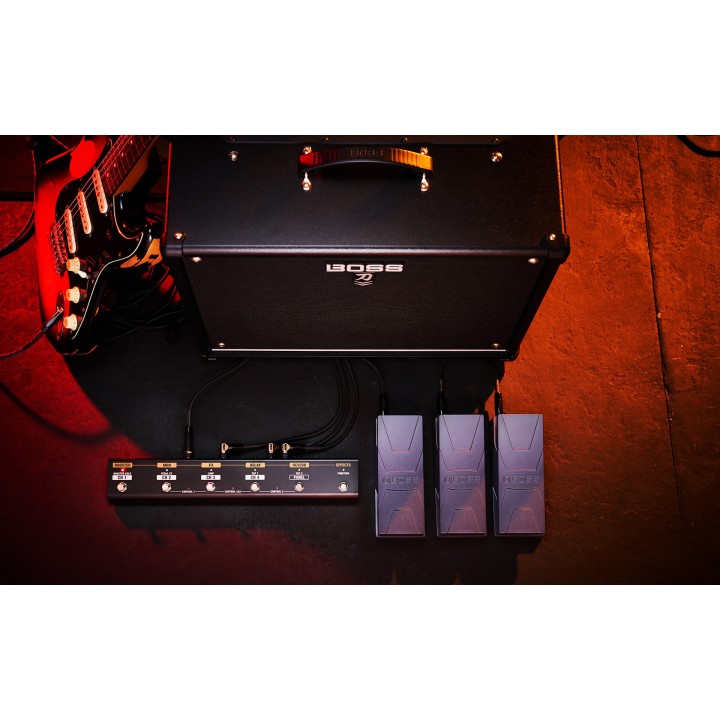 Acquista BOSS Ga-Fc Ex online | Merula Strumenti Musicali