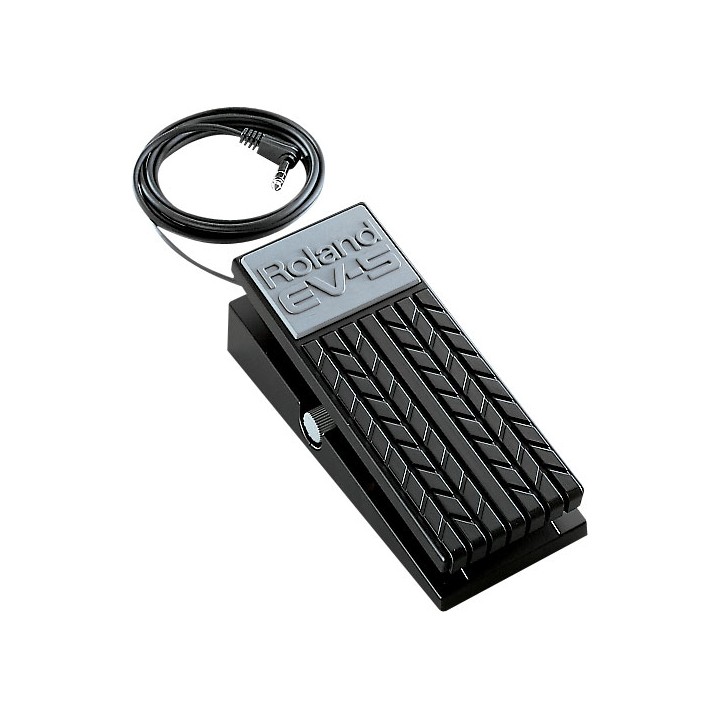 Acquista BOSS EV-5 - Pedale di espressione online | Merula Strumenti Musicali