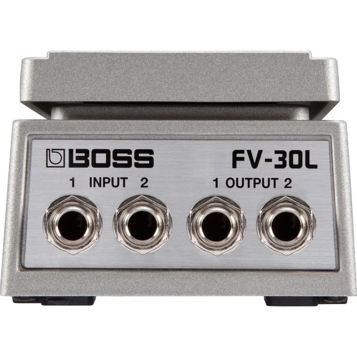 Acquista BOSS Fv-30l online | Merula Strumenti Musicali