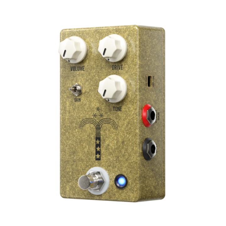 Acquista JHS PEDALS Morning Glory V4 online | Merula Strumenti Musicali