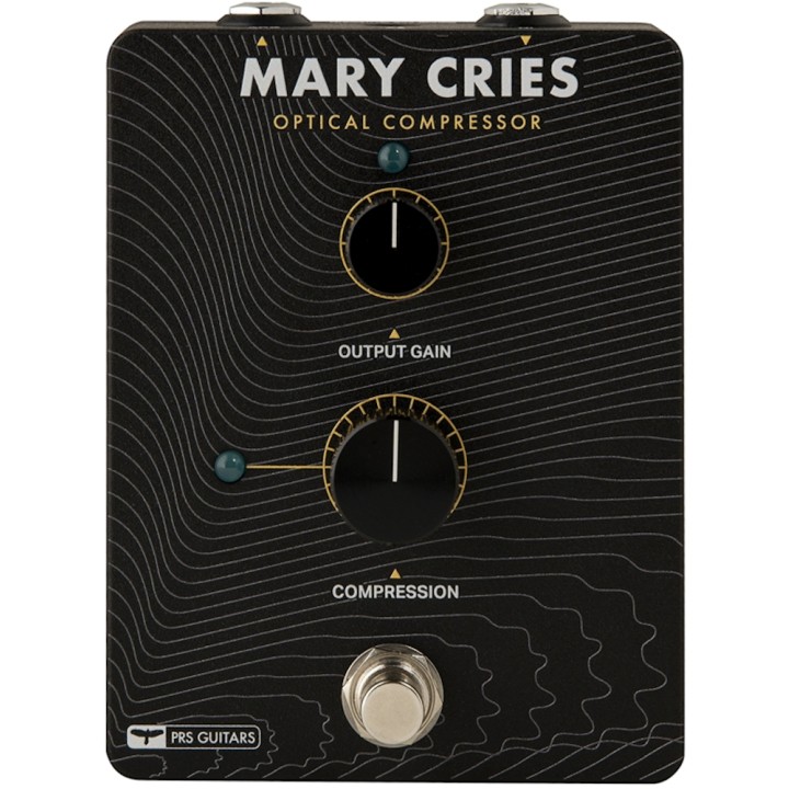 Acquista PRS Mary Cries online | Merula Strumenti Musicali