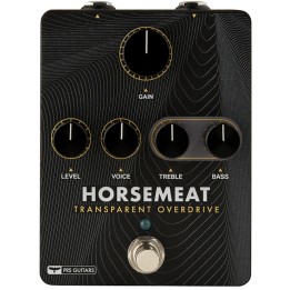 Acquista PRS Horsemeat Overdrive online | Merula Strumenti Musicali