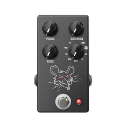 Acquista JHS PEDALS PACKRAT online | Merula Strumenti Musicali