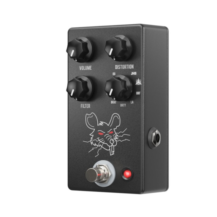Acquista JHS PEDALS PACKRAT online | Merula Strumenti Musicali