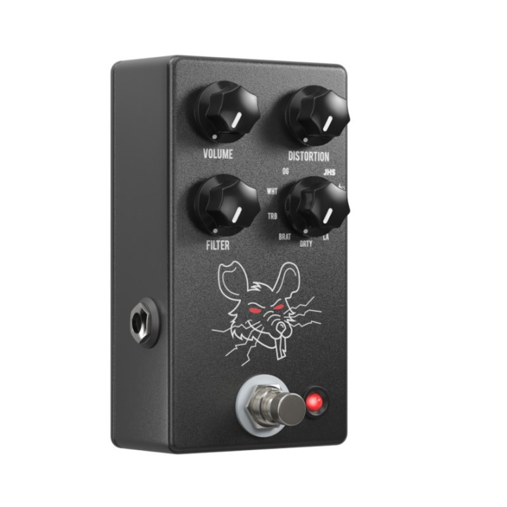 Acquista JHS PEDALS PACKRAT online | Merula Strumenti Musicali